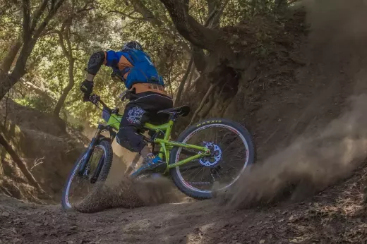 Ride the Trails: A Comprehensive Guide to Mountain Bike Types and Terrain