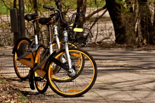 Thwart Bike Thieves: Expert Strategies for Securing Your Bicycle in the City