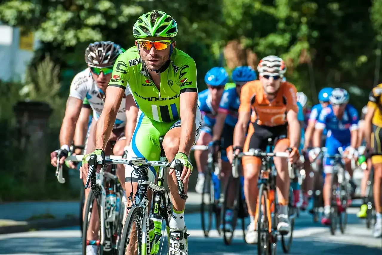 Eddy Merckx's Enduring Legacy: How the Cannibal Transformed the World of Cycling Forever