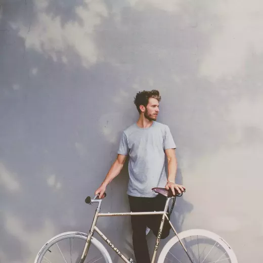 Pedaling Through the Past: A Fascinating Look into the History of Cycling