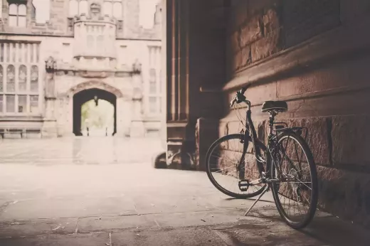 Pedaling Forward: How Advocacy and Infrastructure are Shaping the Future of Urban Cycling
