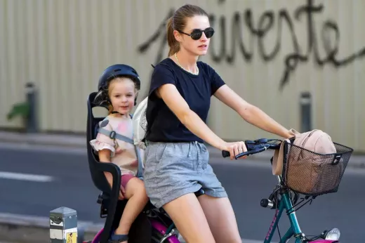 The Benefits of Bike Commuting: Save Money, Get Fit, and Go Green