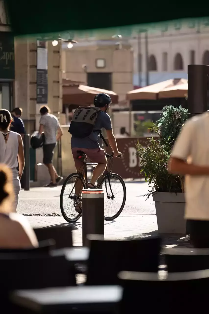 Thwart Bike Thieves: Expert Strategies for Securing Your Bicycle in the City
