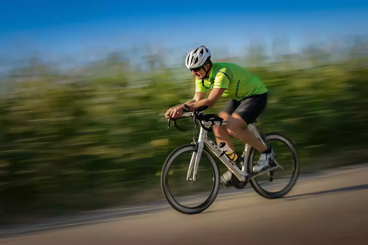 Pedal Your Way to Success: Tips for Preparing for Long Distance Cycling