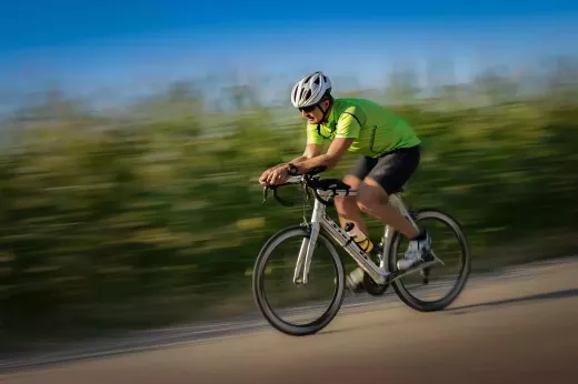 Pedal Your Way to Success: Tips for Preparing for Long Distance Cycling